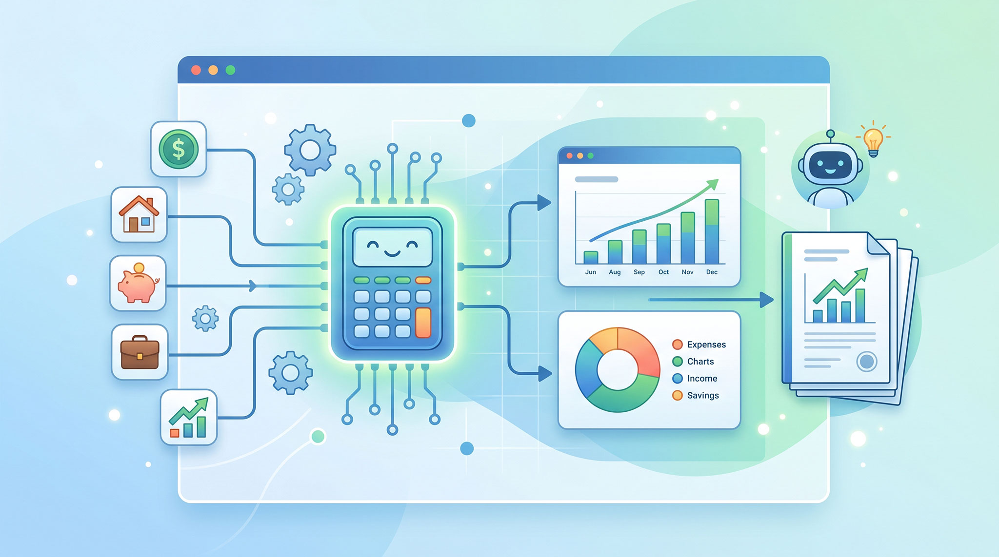 Financial Modeling - Part 1